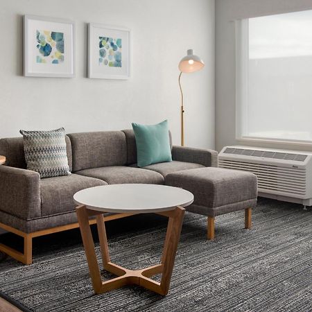 Towneplace Suites Portland Airport Me South Portland Kültér fotó