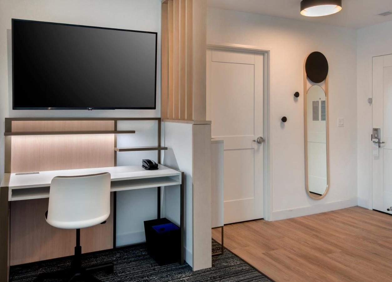 Towneplace Suites Portland Airport Me South Portland Kültér fotó