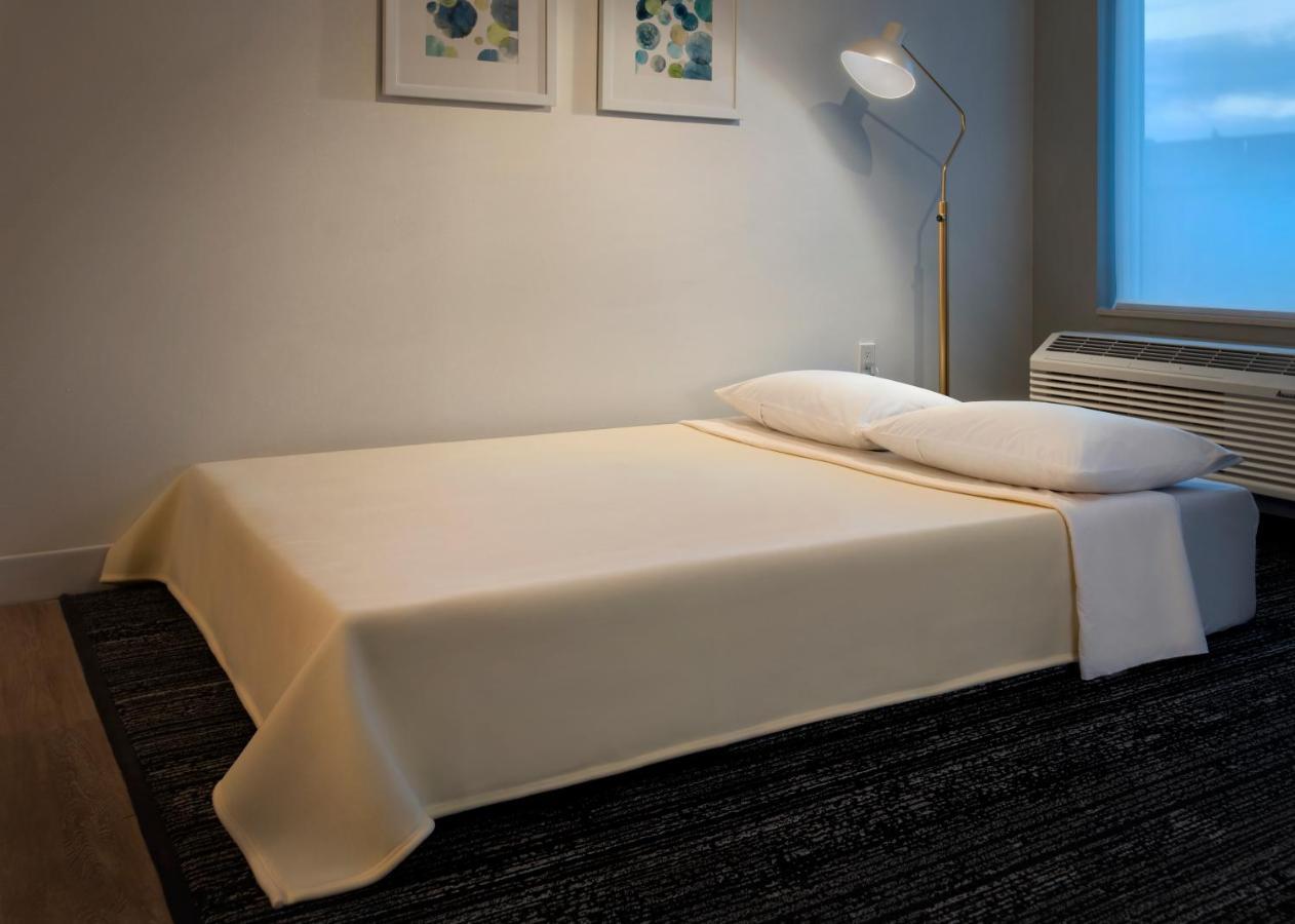 Towneplace Suites Portland Airport Me South Portland Kültér fotó