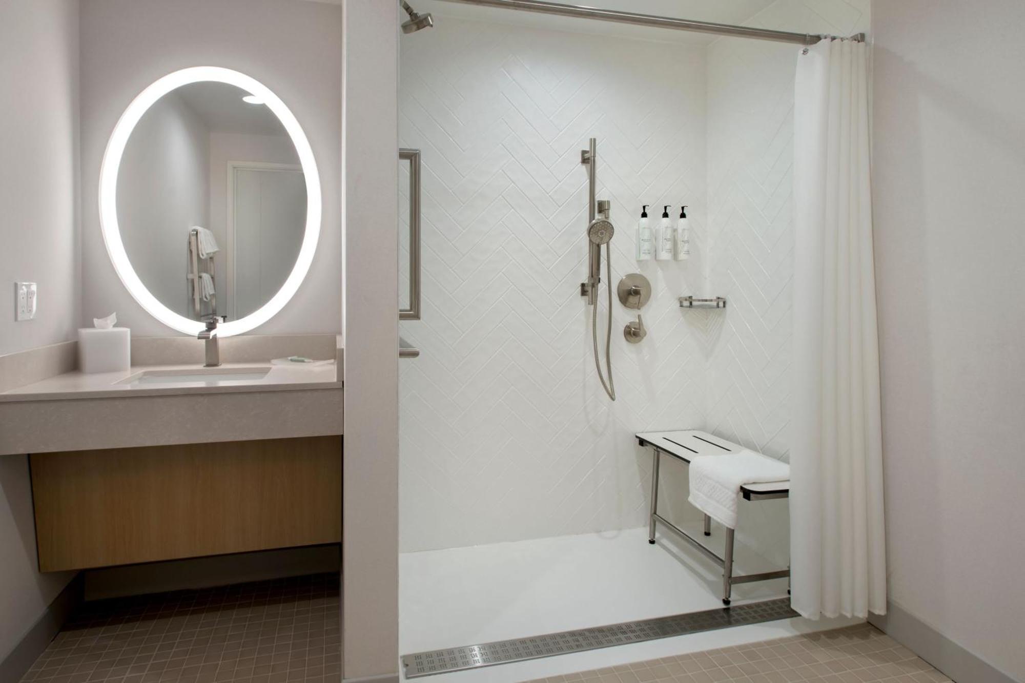 Towneplace Suites Portland Airport Me South Portland Kültér fotó