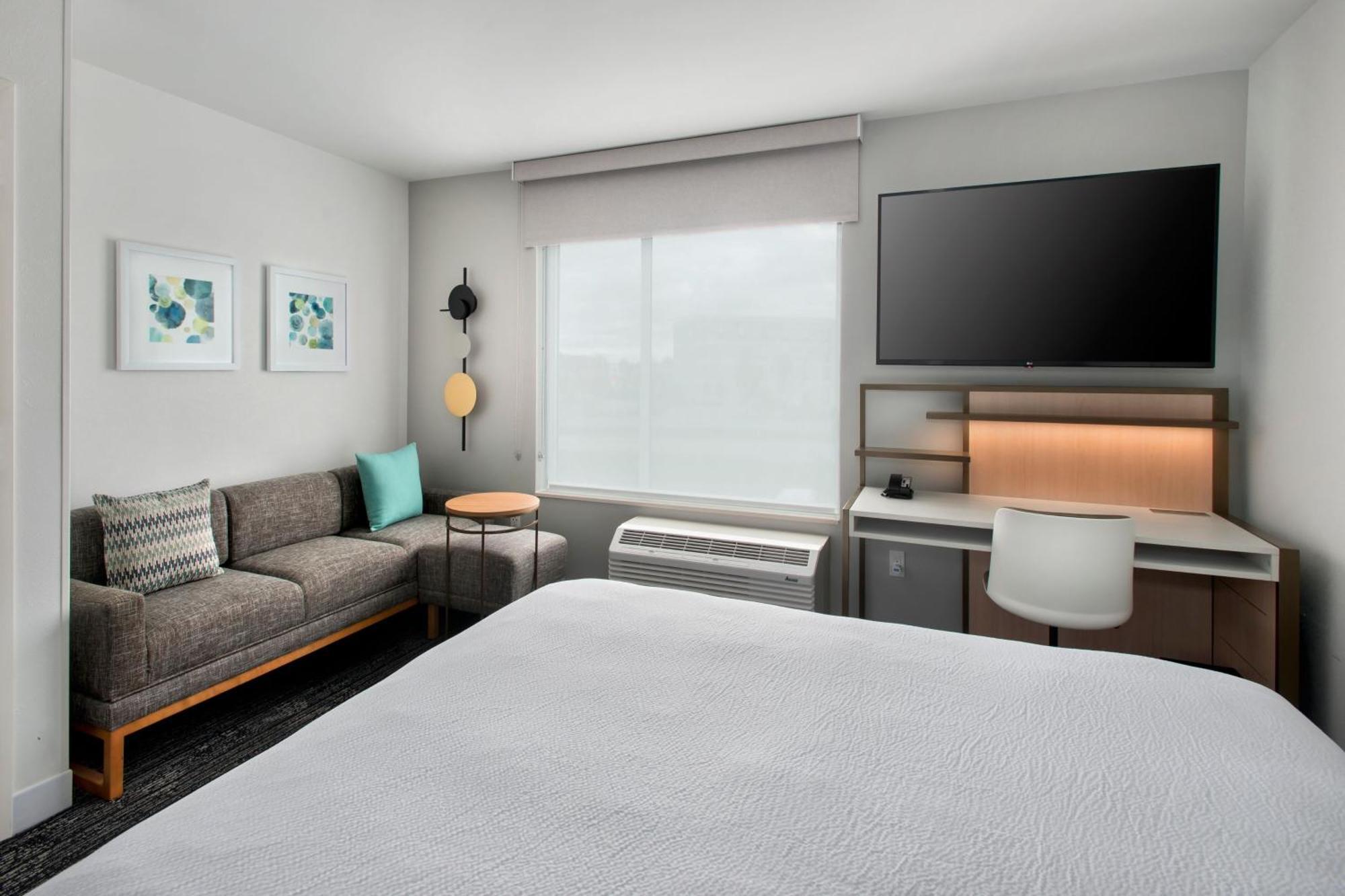 Towneplace Suites Portland Airport Me South Portland Kültér fotó