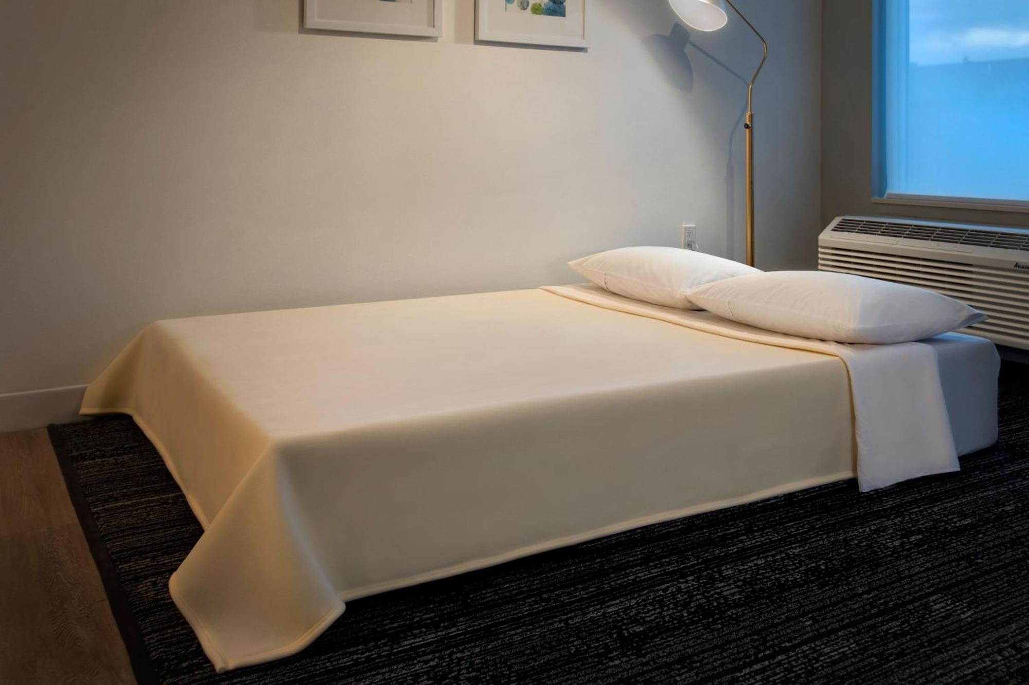 Towneplace Suites Portland Airport Me South Portland Kültér fotó