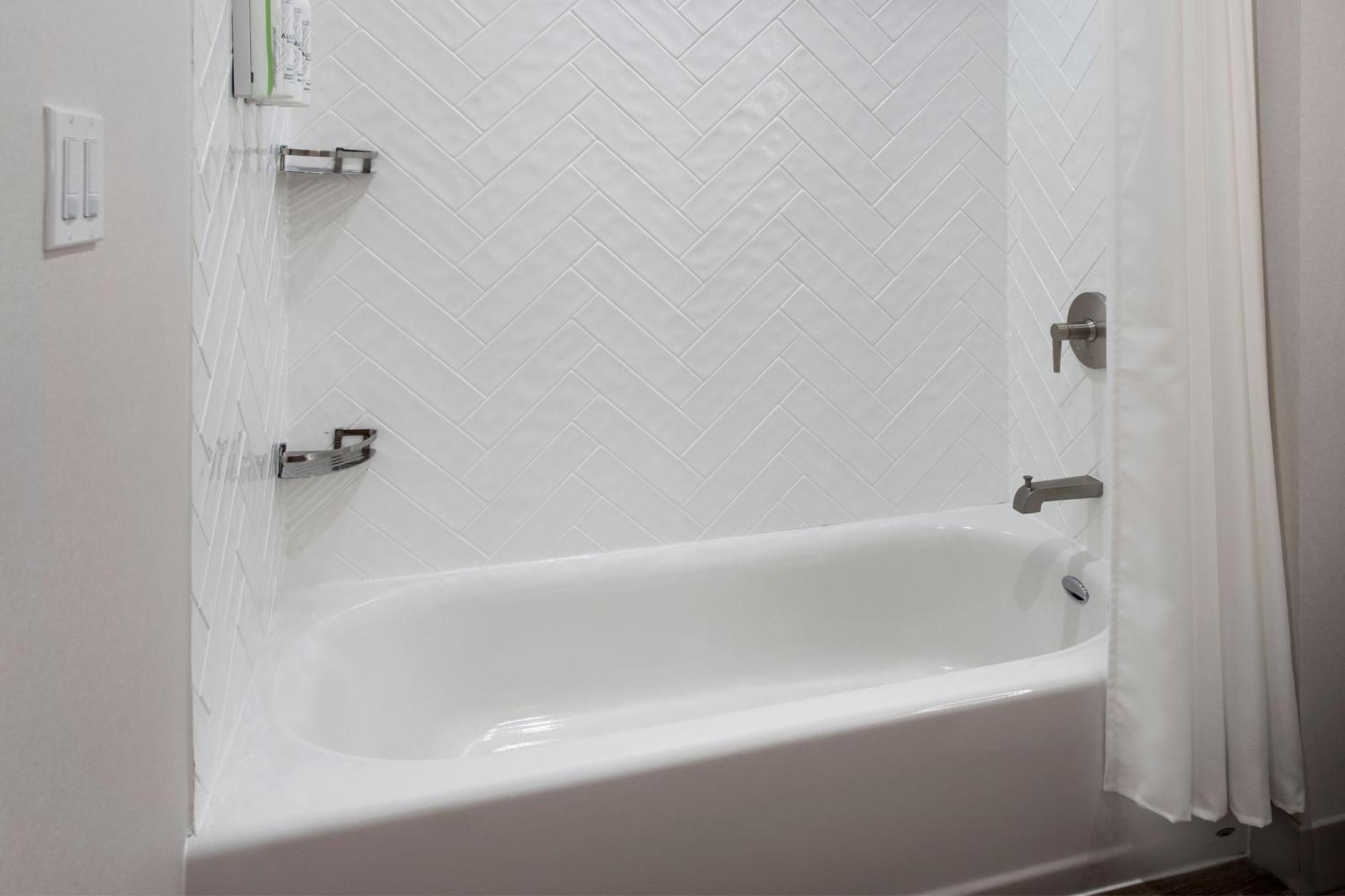 Towneplace Suites Portland Airport Me South Portland Kültér fotó