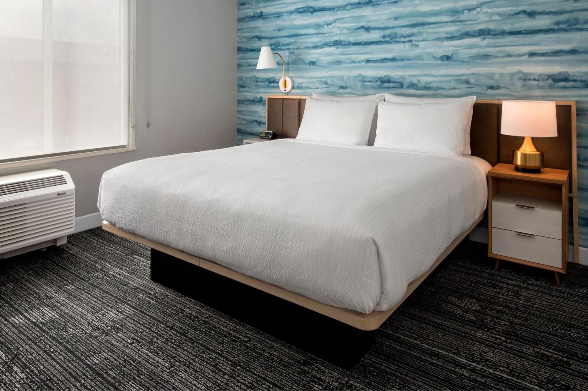 Towneplace Suites Portland Airport Me South Portland Kültér fotó