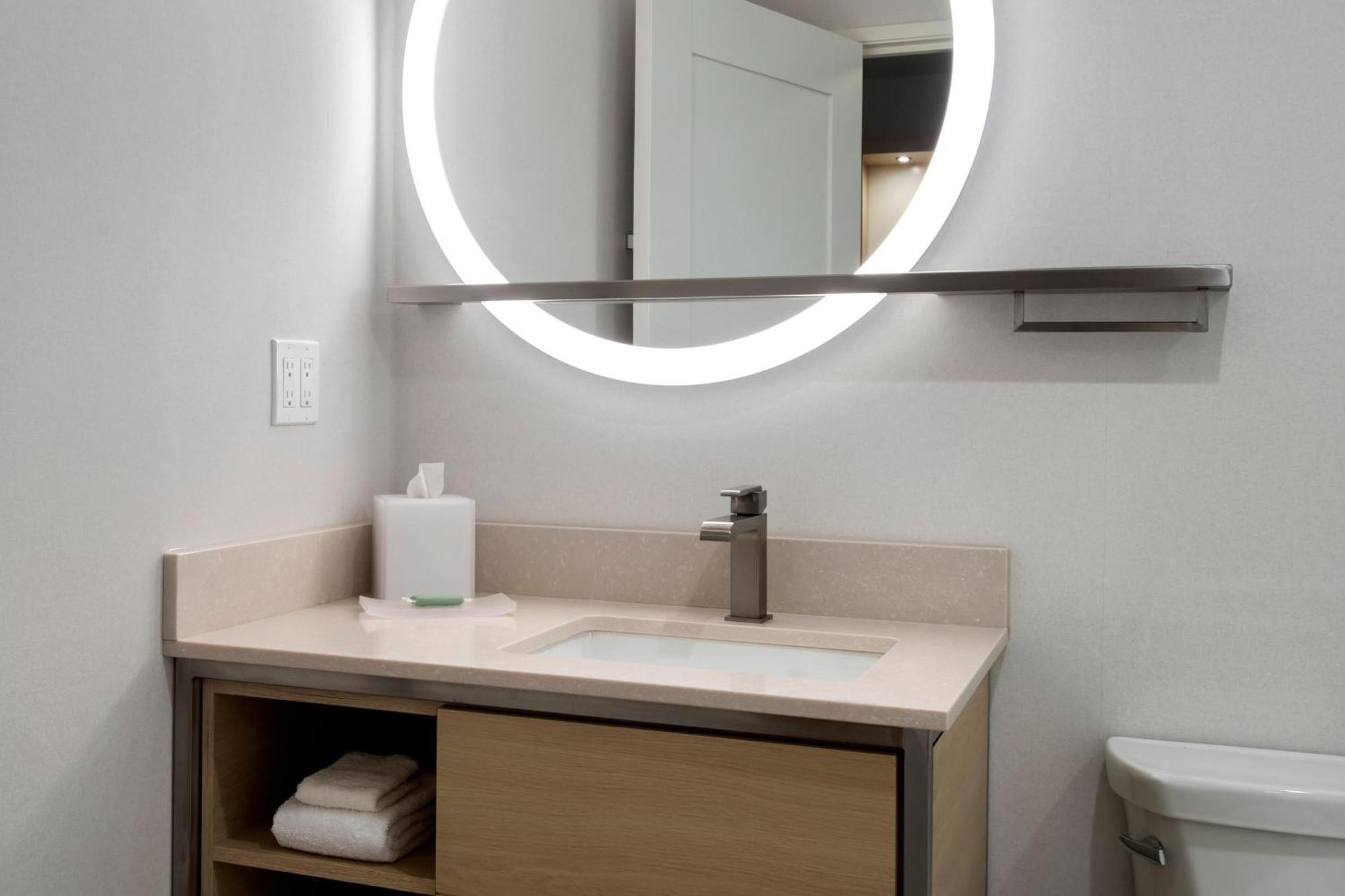 Towneplace Suites Portland Airport Me South Portland Kültér fotó
