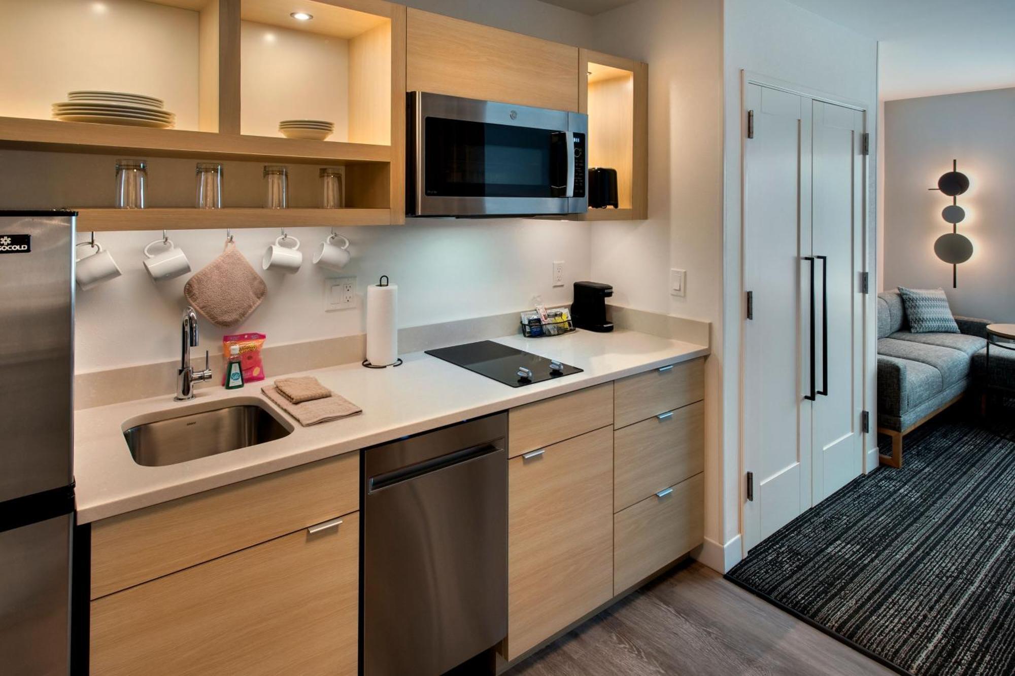 Towneplace Suites Portland Airport Me South Portland Kültér fotó