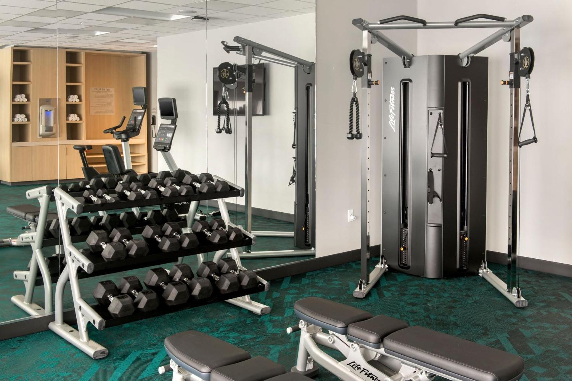 Towneplace Suites Portland Airport Me South Portland Kültér fotó