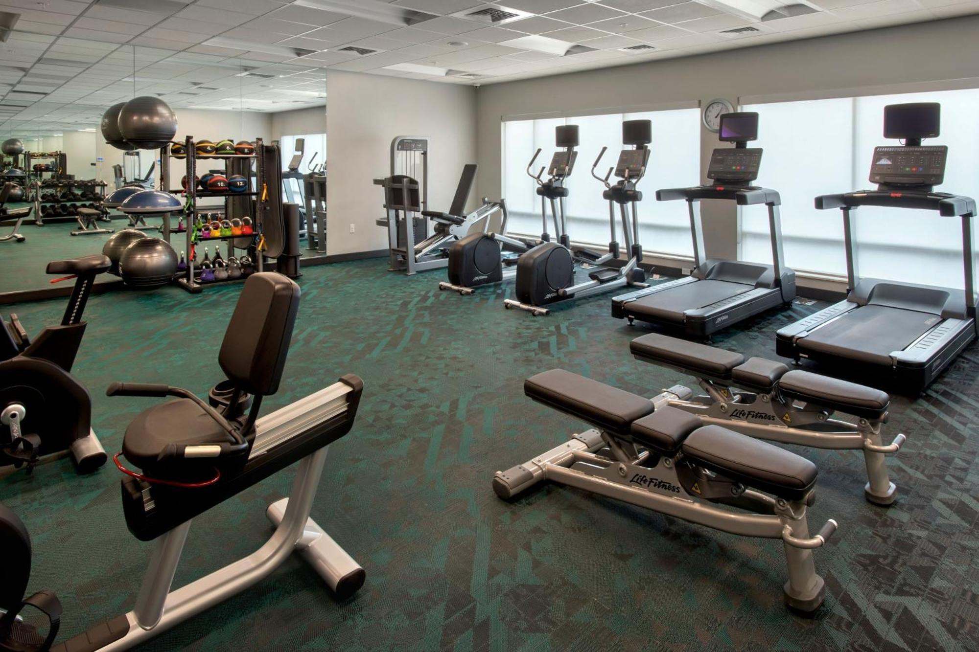 Towneplace Suites Portland Airport Me South Portland Kültér fotó
