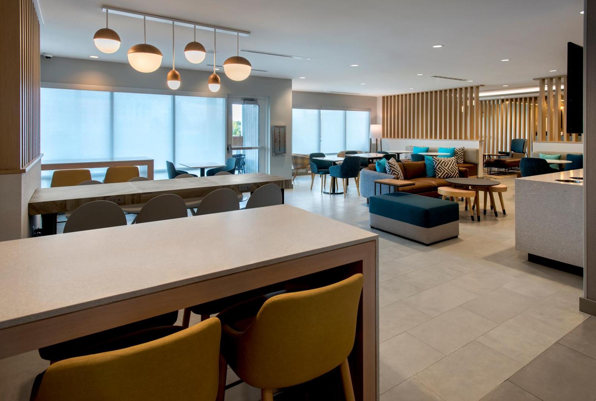 Towneplace Suites Portland Airport Me South Portland Kültér fotó