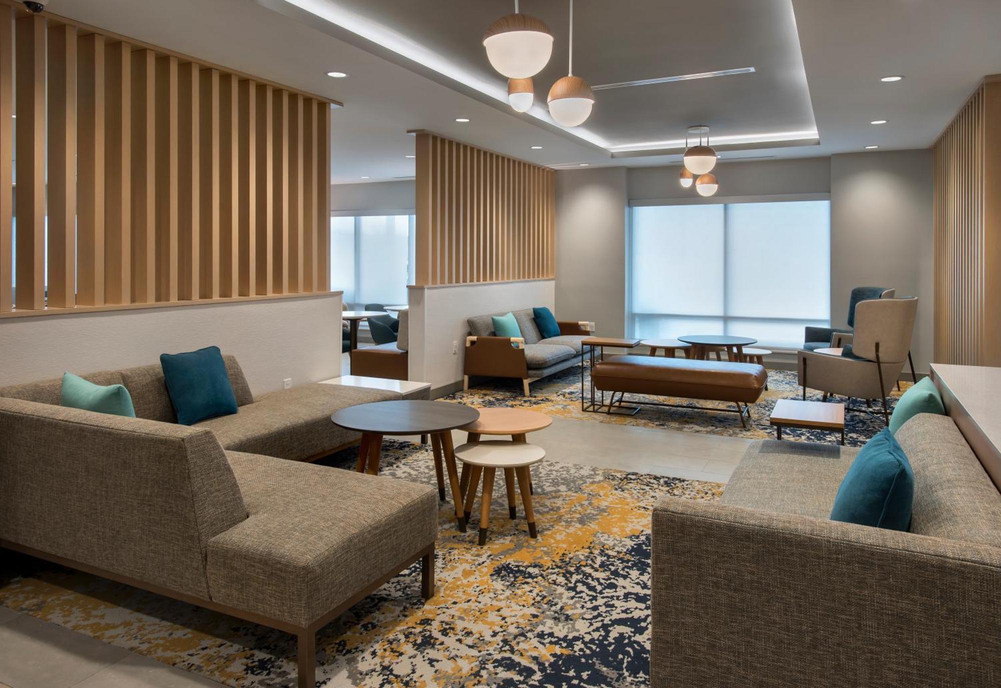 Towneplace Suites Portland Airport Me South Portland Kültér fotó