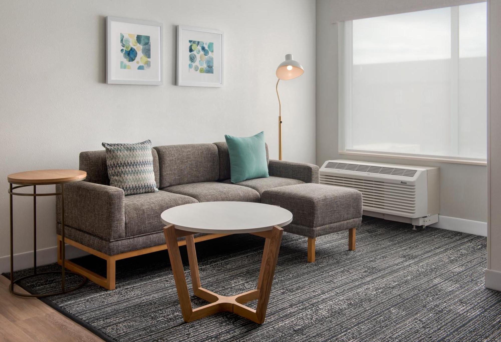 Towneplace Suites Portland Airport Me South Portland Kültér fotó