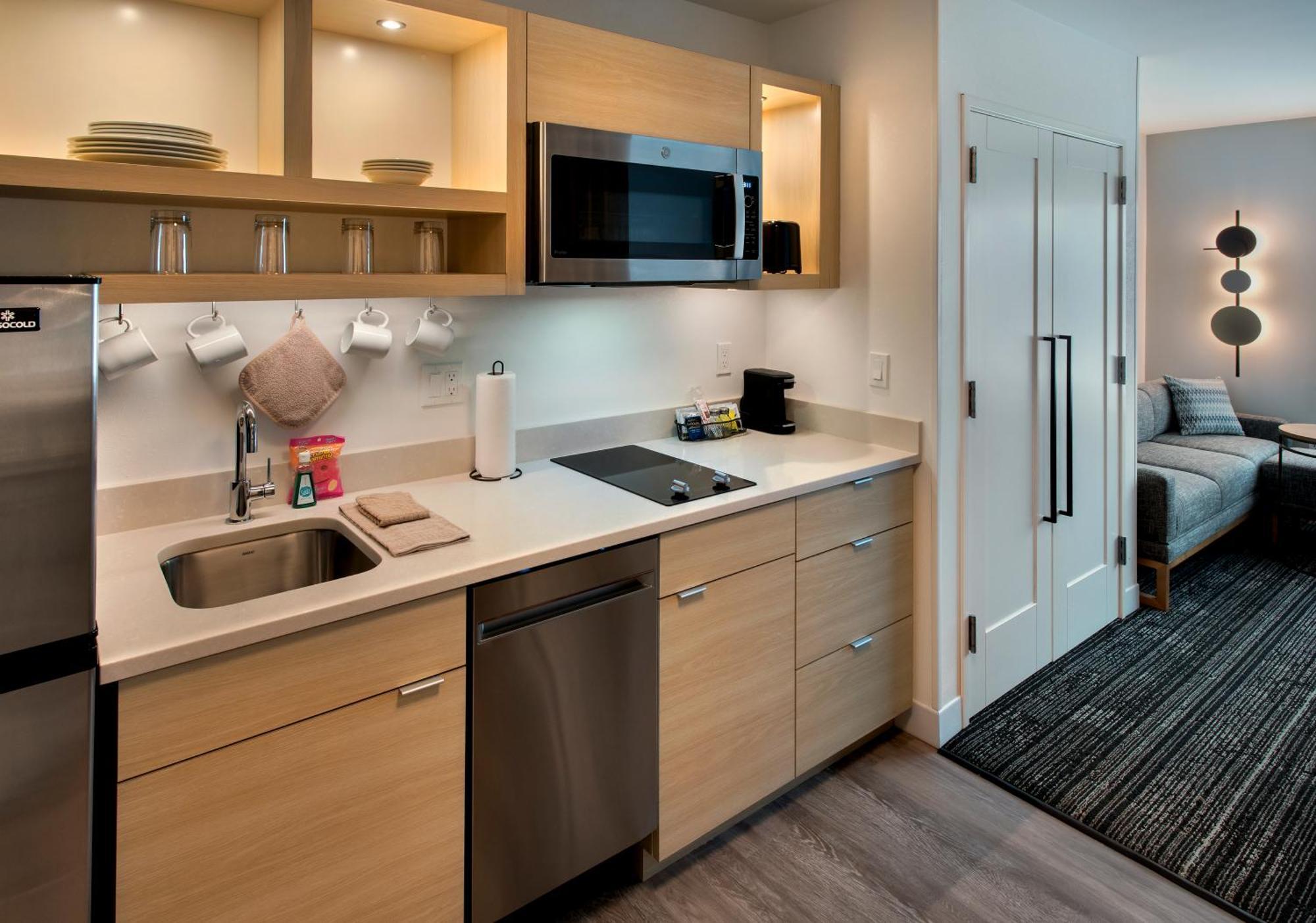 Towneplace Suites Portland Airport Me South Portland Kültér fotó